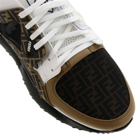 buy fendi sneakers|fendi sneakers sale men's.